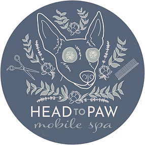head to paw spa